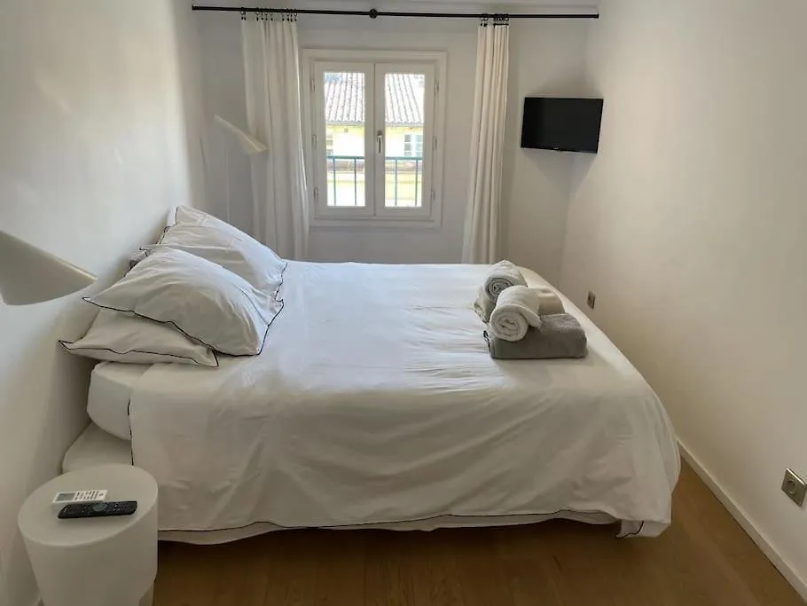 Homelivia, Lovely One Bedroom Flat Place Garibaldi Et Port Nicea 0*,  Francja